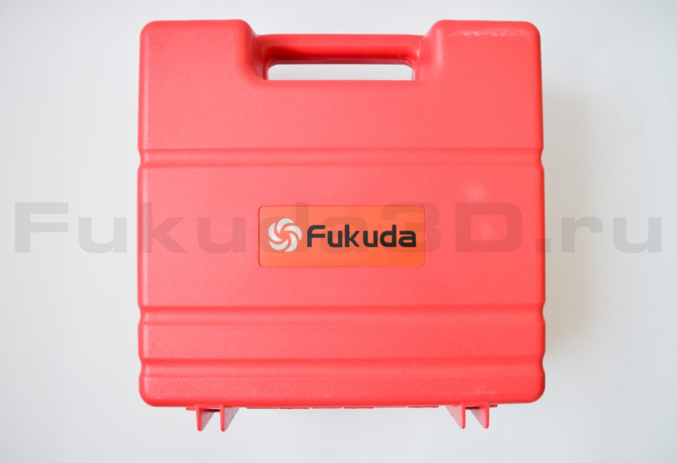Fukuda - производитель качественных лазерных нивелиров.