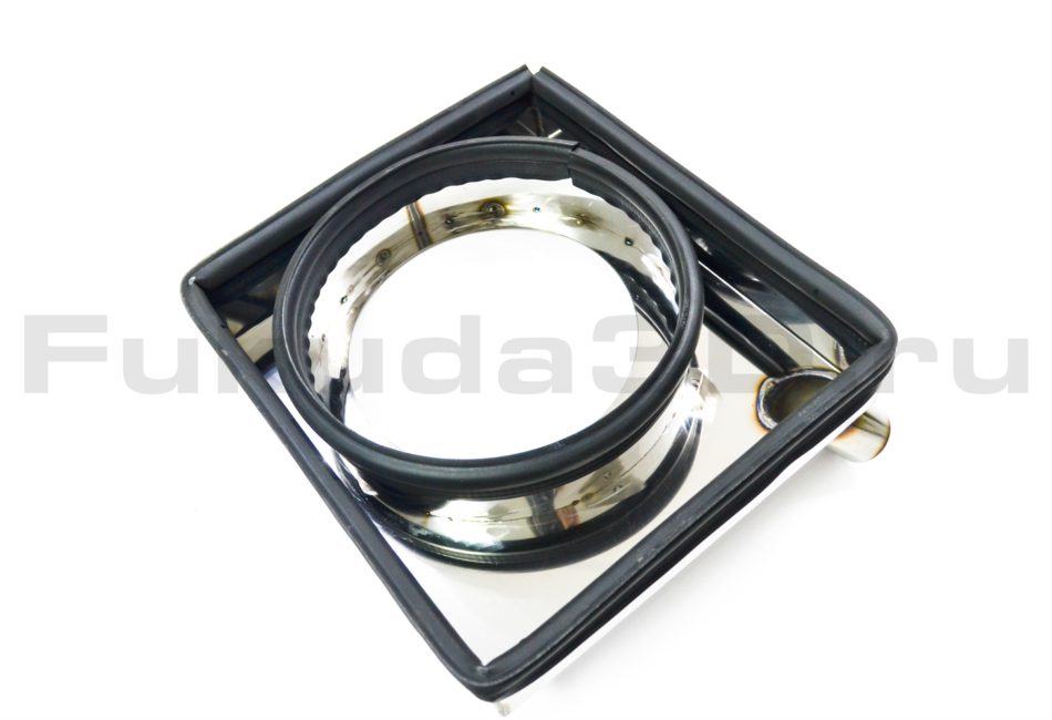 Водосборное кольцо для алмазного бурения 130-180 мм