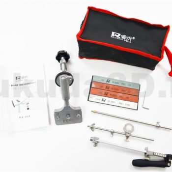 Точилка для ножей Ruixin Pro RX-008 по низкой цене